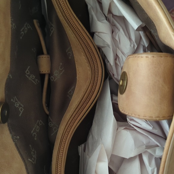 Børn and Concept Bag - Picture 3 of 3